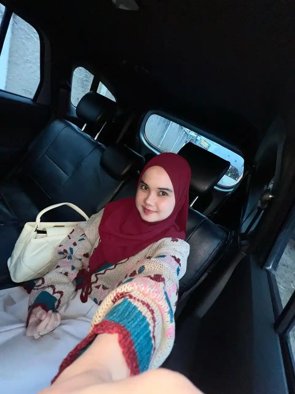 Image from NICAA✨ : Otw loncing loony , biasanya mode yalil”, kali ini jd cwe kue 😂...
