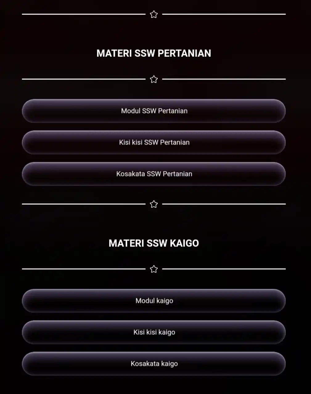 Nihongo Online Gakkou post