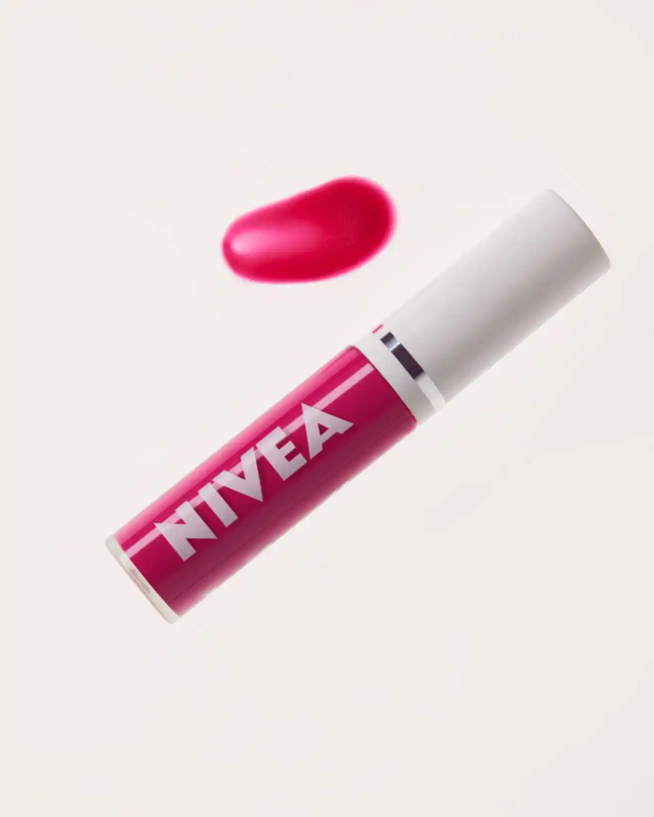 NIVEA Lip Lovers 💙 post
