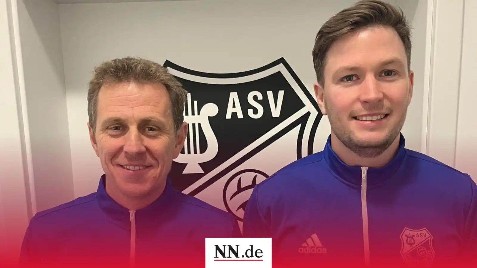 Image from NN.de | Amateure: ⚽*NEWS des Tages*⚽ Bleibt Bastian Lunz etwa doch Trainer des ASV Nied...