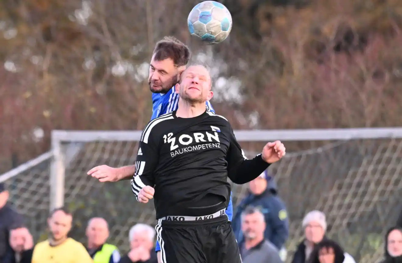Image from NN.de | Amateure: Ein spätes Tor entscheidet die Pokal-Partie: Jahn Forchheim gewinnt in...