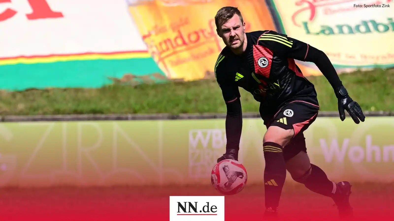 Image from NN.de | Amateure: ⚽*Bezirksliga Nord*⚽ Die dritte Saison ist bekanntlich die schwierigst...