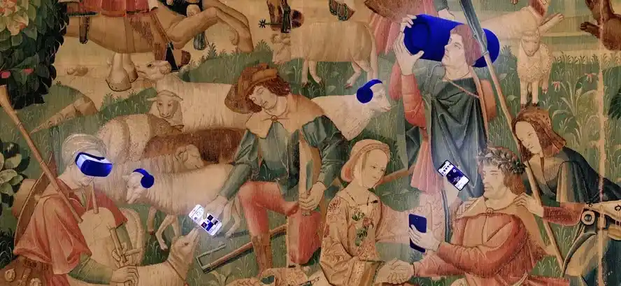 Image from O GLOBO - Dicas de Livros: *Tecnofeudalismo: entenda a teoria que decretou o fim do capitalismo e...