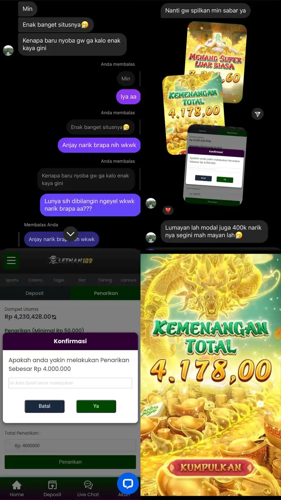 OFFICIAL_LETNAN189 post