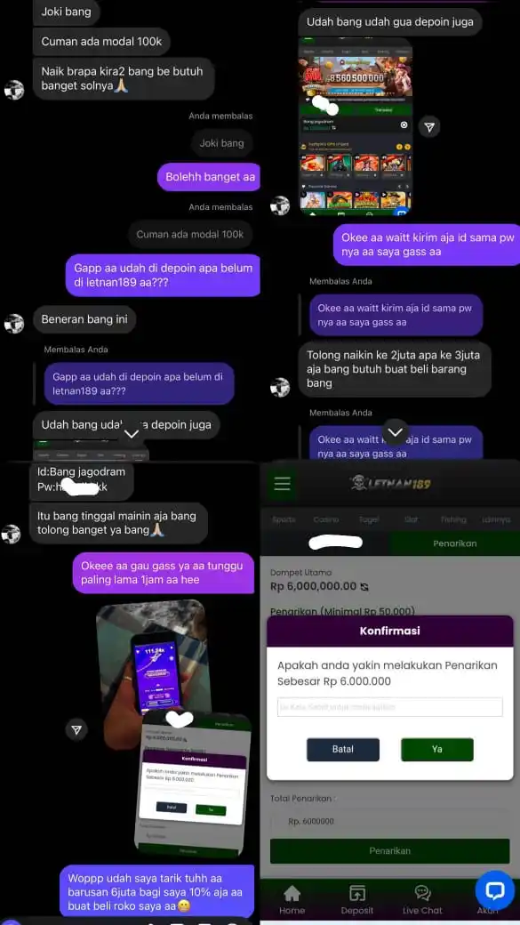 OFFICIAL_LETNAN189 post
