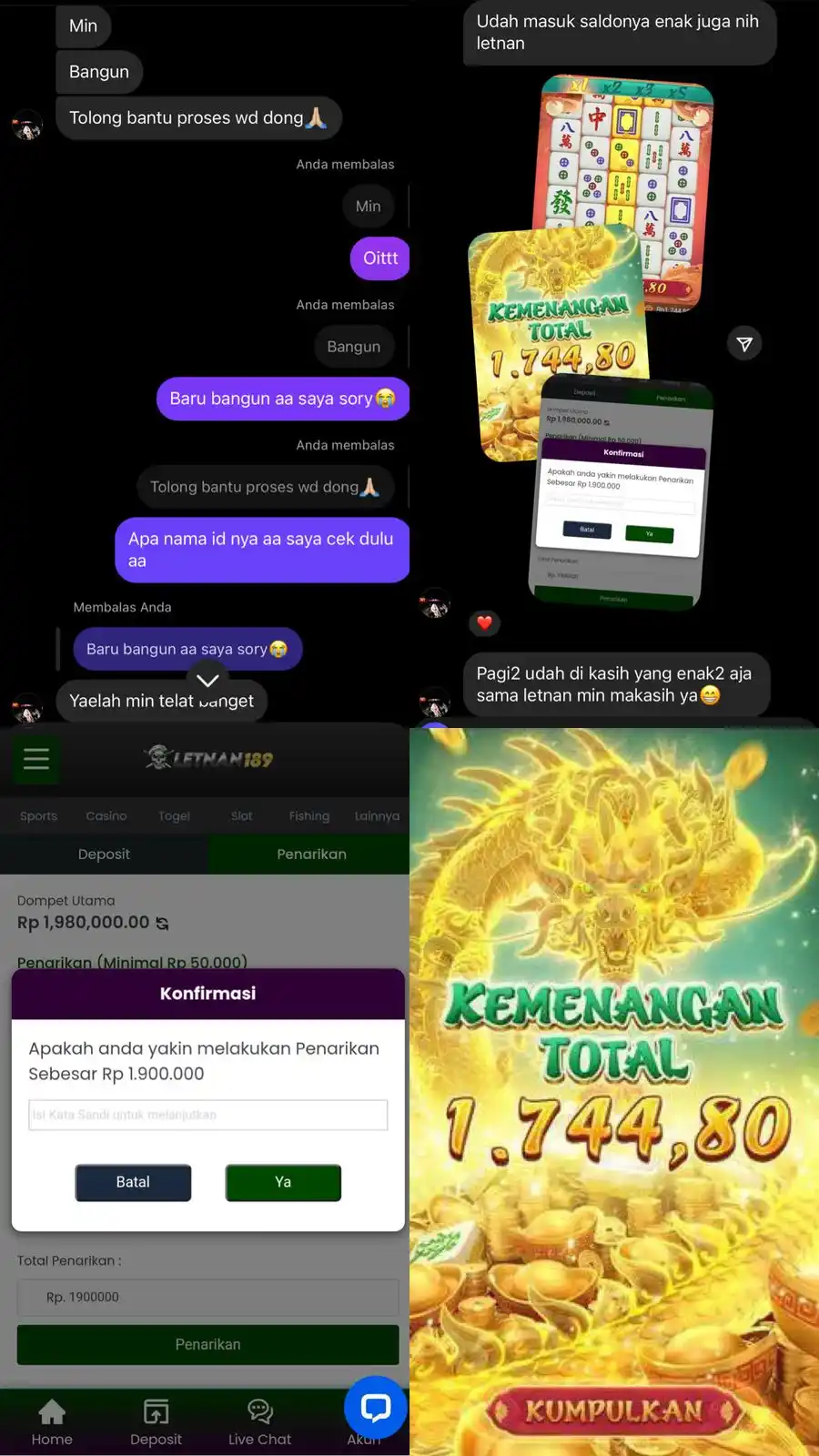 OFFICIAL_LETNAN189 post