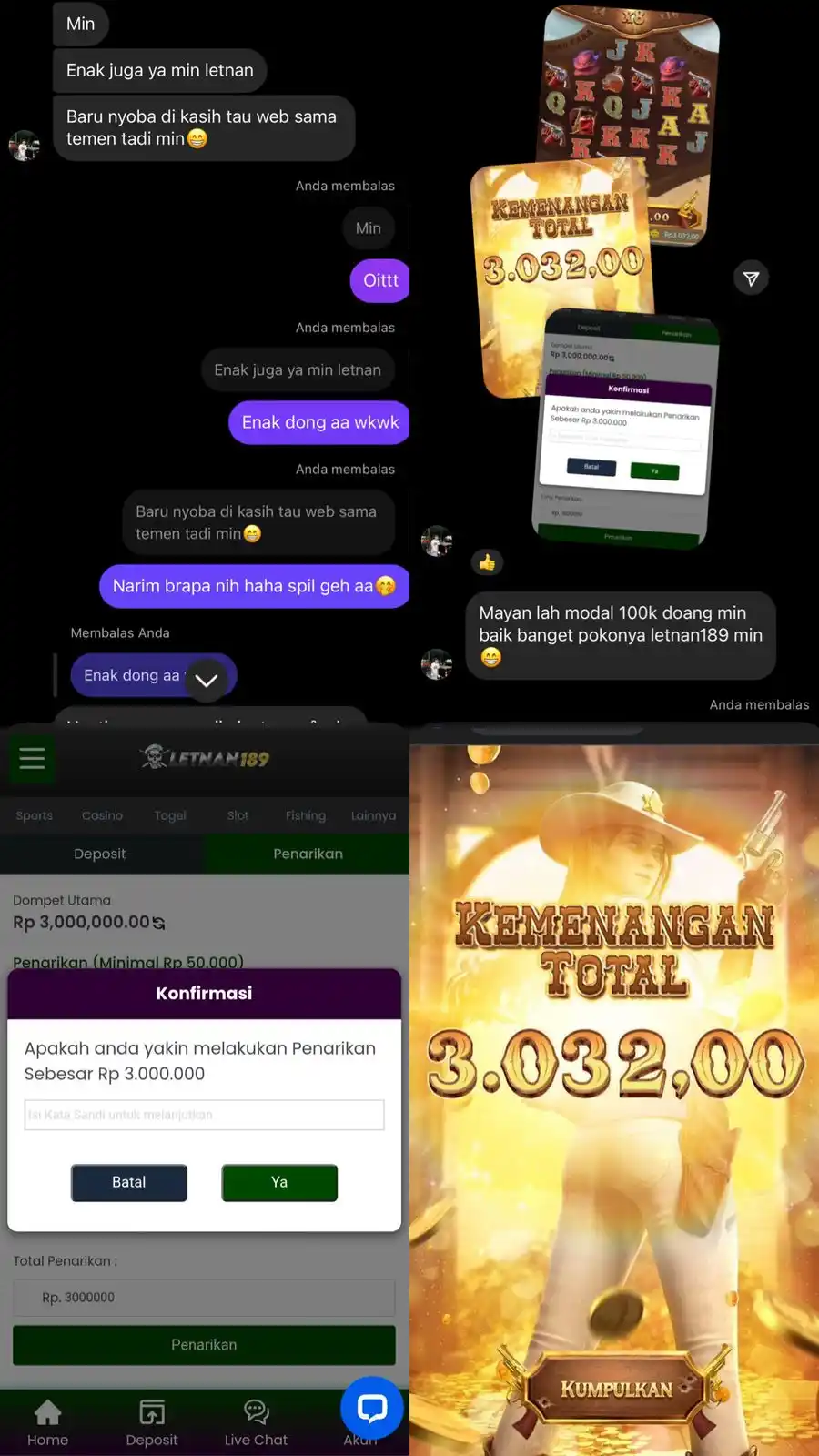OFFICIAL_LETNAN189 post