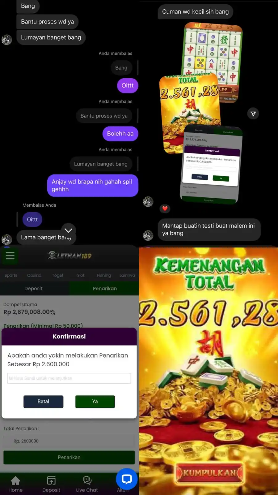 OFFICIAL_LETNAN189 post