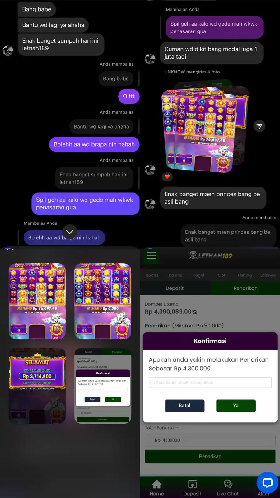 OFFICIAL_LETNAN189 post