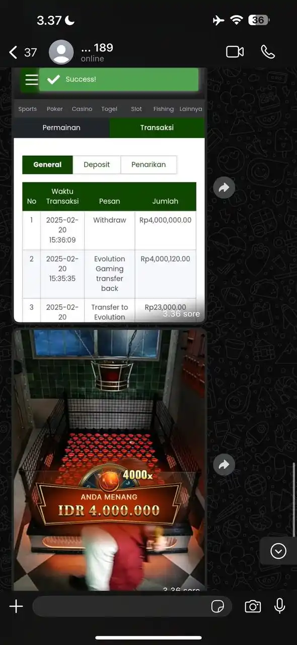 OFFICIAL_LETNAN189 post