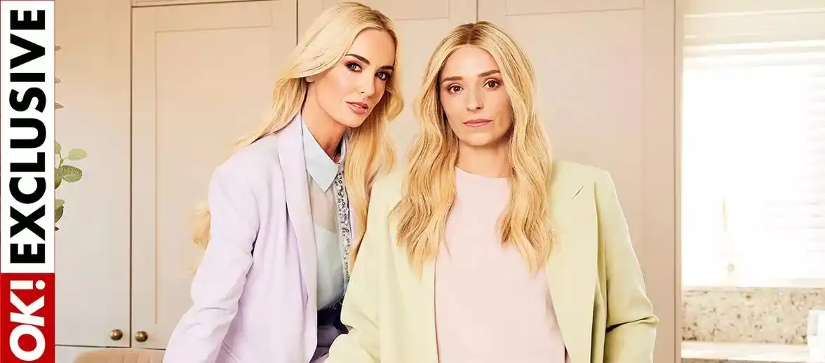 OK! Magazine  post