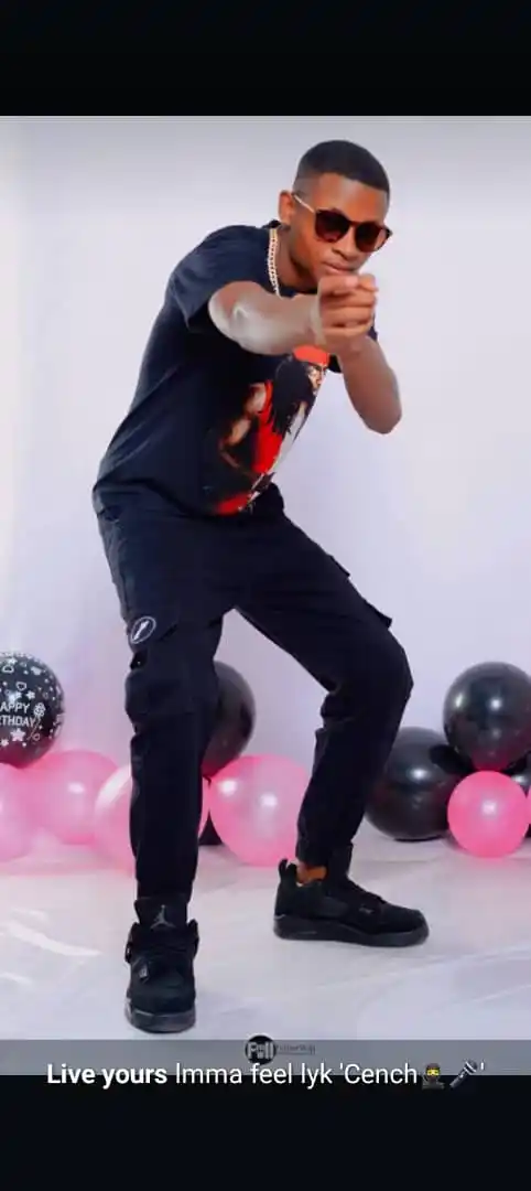 ONE GENERATION GLOBAL post