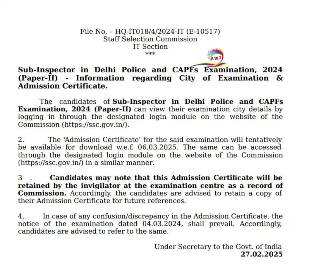 Online Information A To Z Solutions post