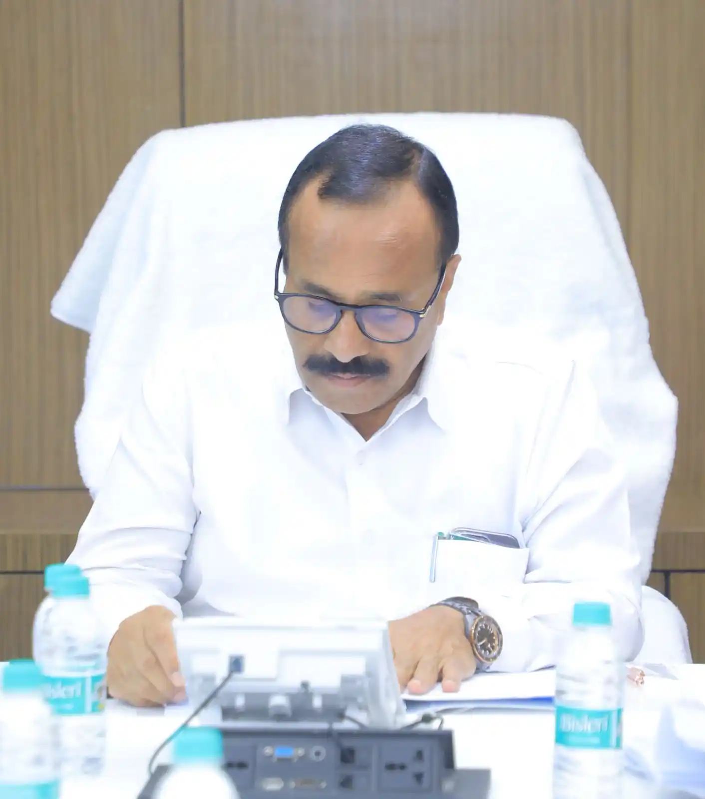OTHER BACKWARD BAHUJAN WELFARE DEPARTMENT, GOVERNMENT OF MAHARASHTRA post