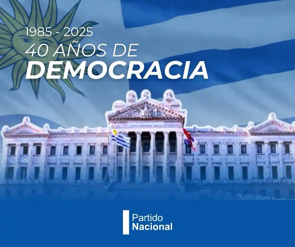 Partido Nacional post