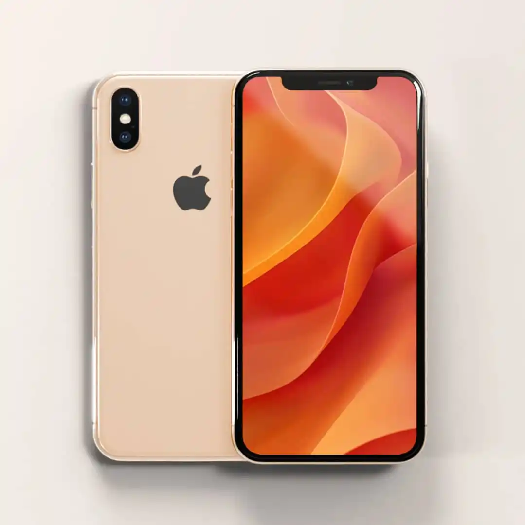 Image from PELICAN TECHNOLOGIES_ZW: *iPhone XS Max (64GB)* - 64GB Internal Storage - Long-Lasting Battery...