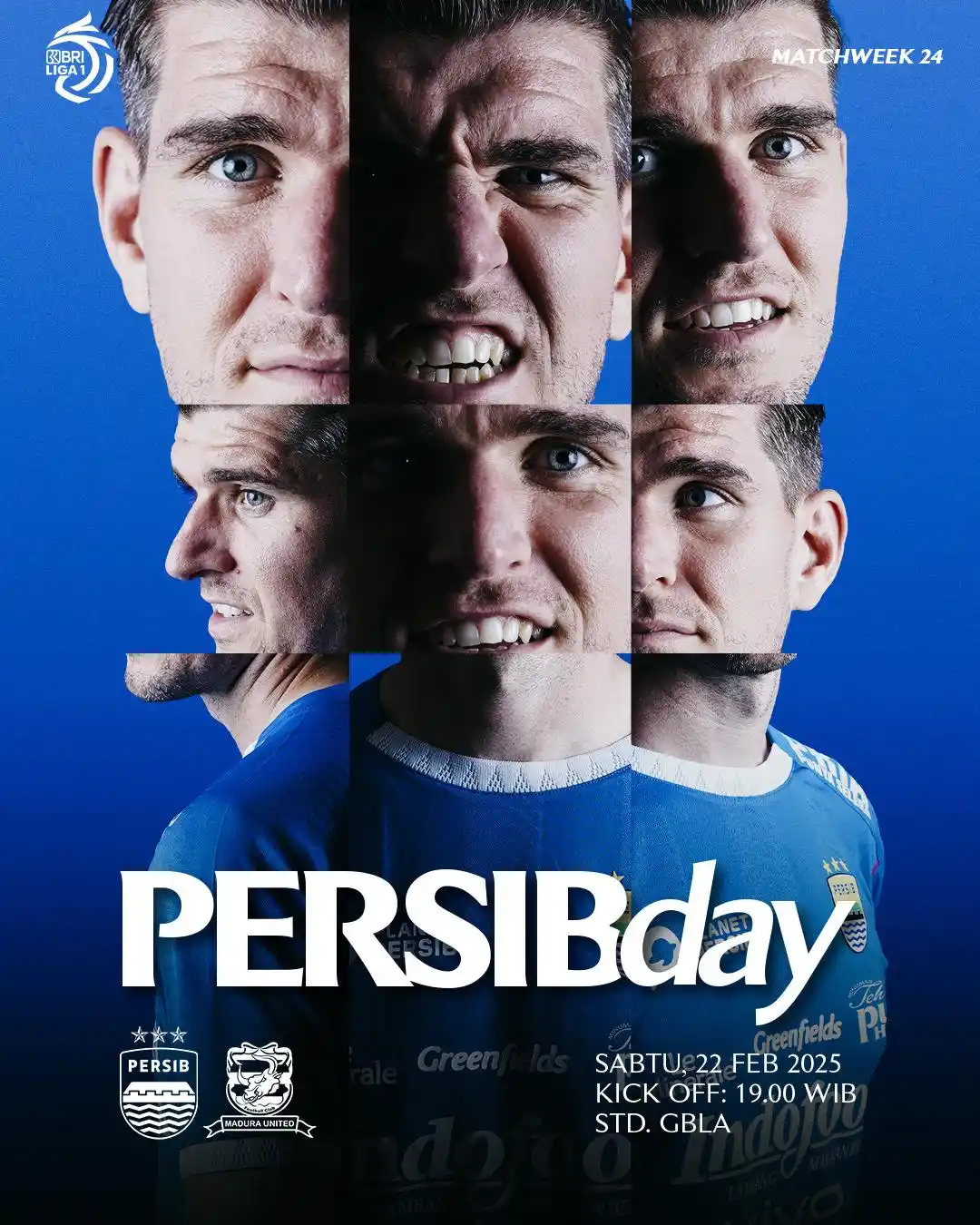 BOBOTOH PERSIB post