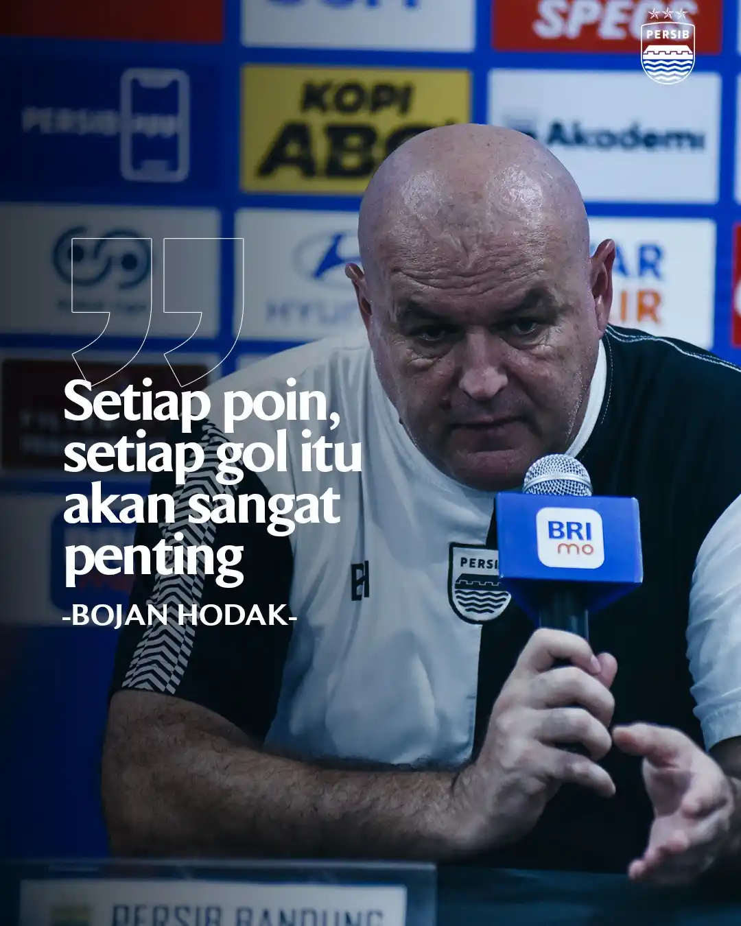 Image from BOBOTOH PERSIB: Tersisa 10 pertandingan yang harus dihadapi. Ada waktu untuk memperbai...