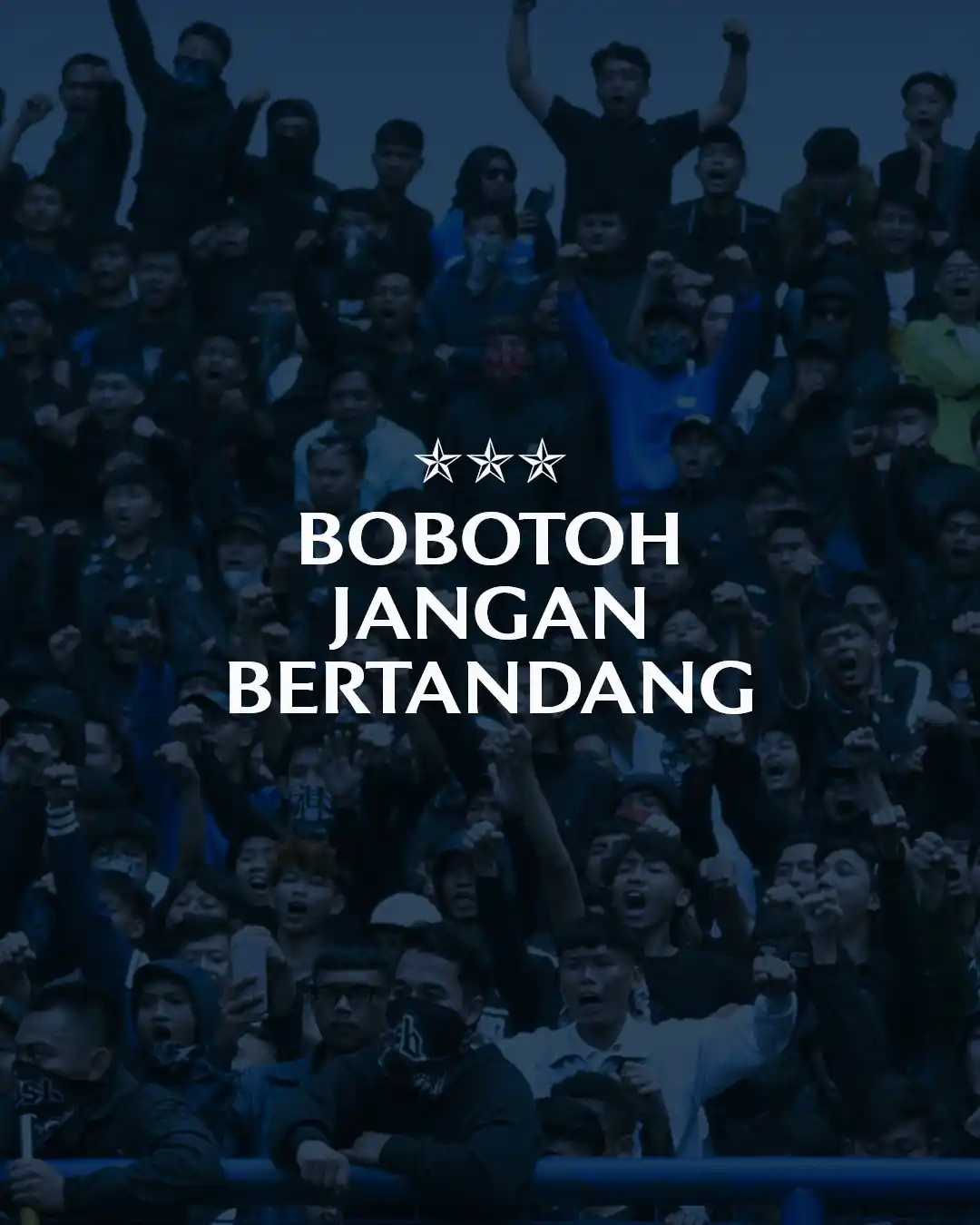 Image from BOBOTOH PERSIB: Menjelang pertandingan melawan Persebaya Surabaya pada pertandingan pe...