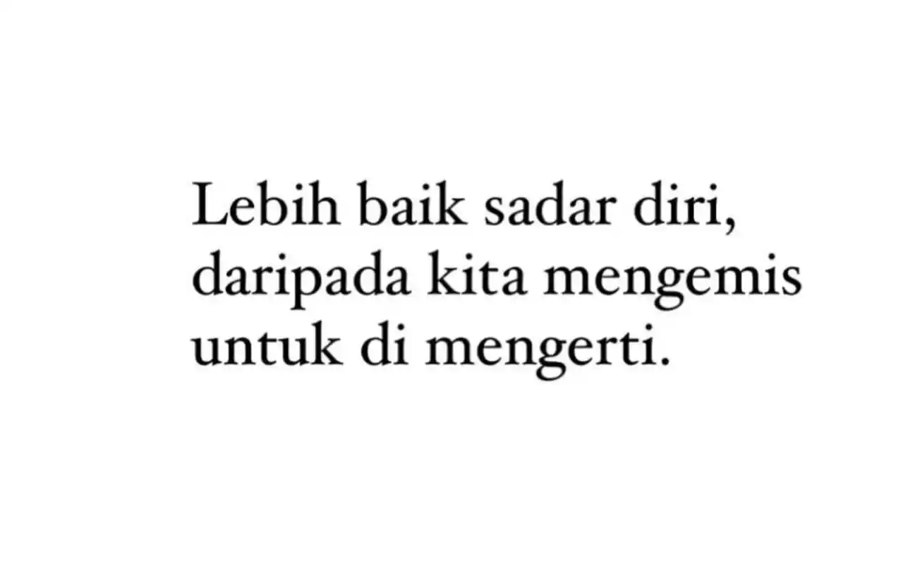 sound galau. post