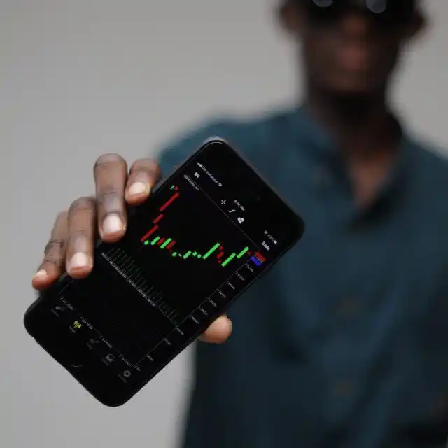 Image from Pipmaster_zw Zimbabwe crypto Sells&Deriv Deposits: To achieve great things, things won't happen the easy way 📉🫵🏻excep...