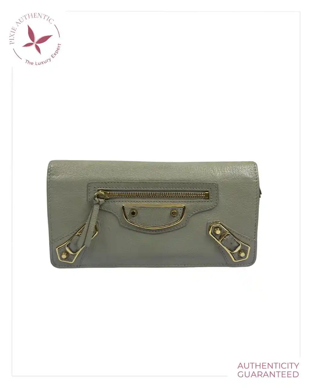 Pixie Authentic post