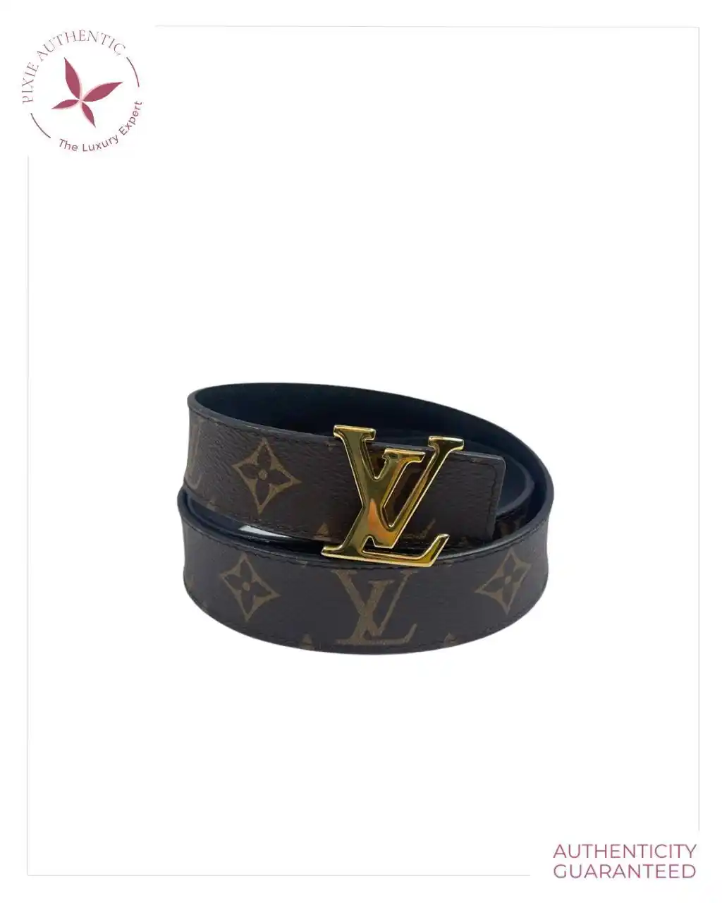 Pixie Authentic post