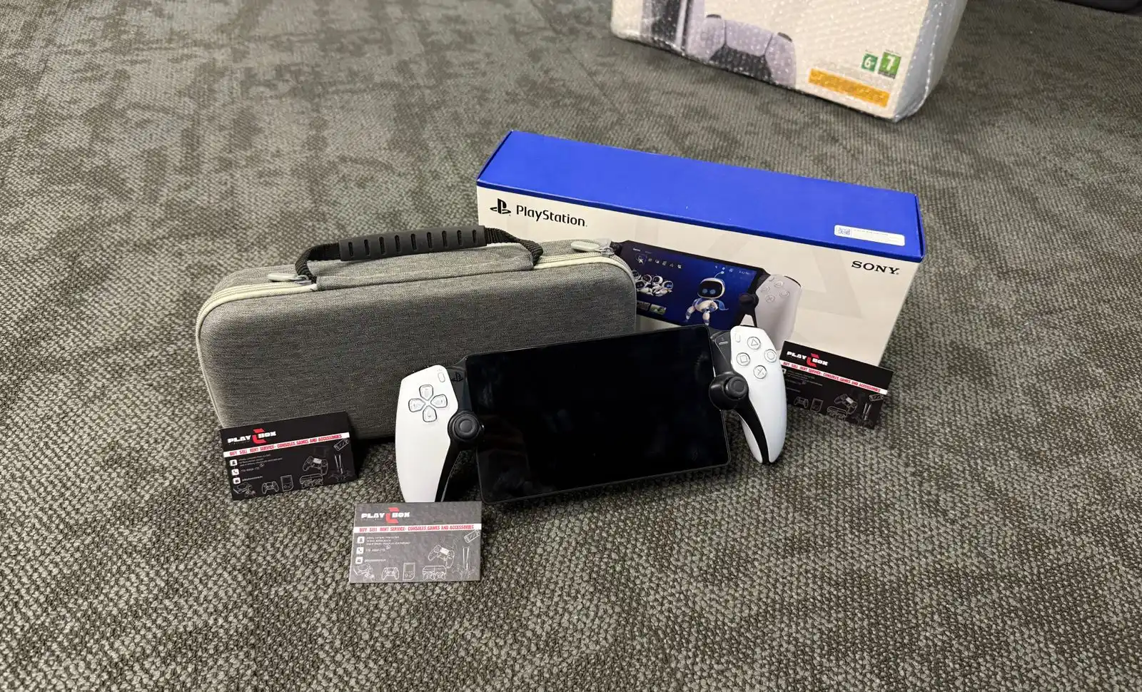Playbox Club - Stock & Offers  post