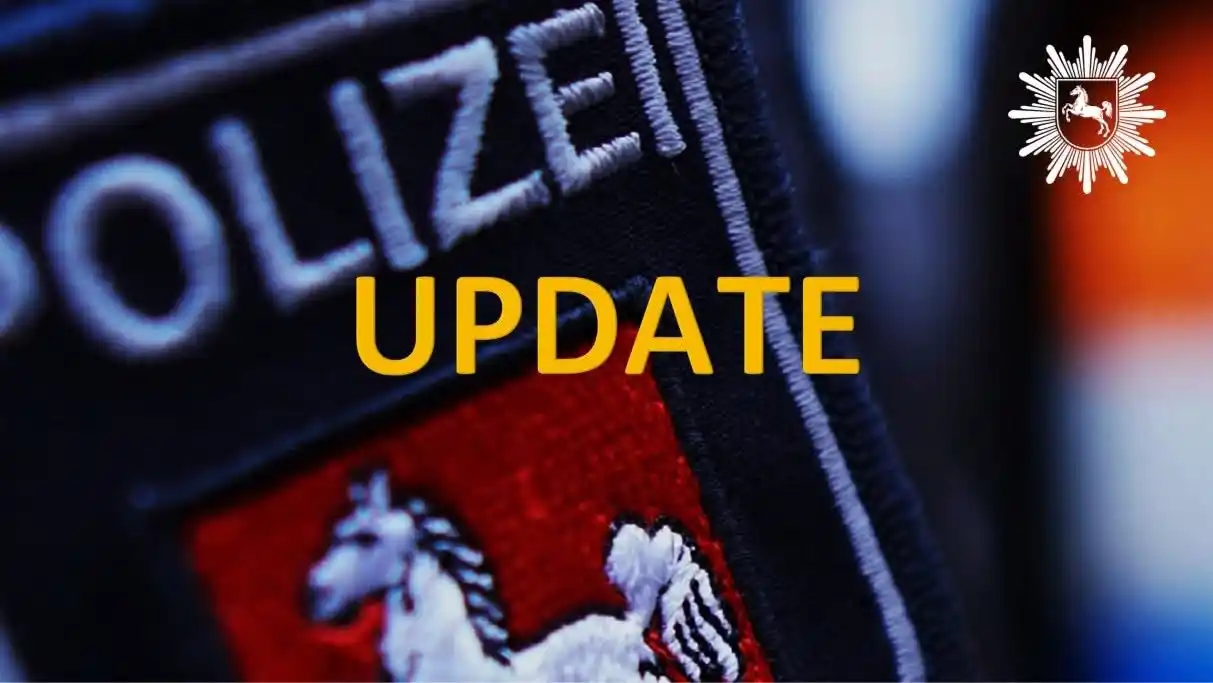 Image from Polizei Göttingen: *Update <a class="text-blue-500 hover:underline cursor-pointer" href="...