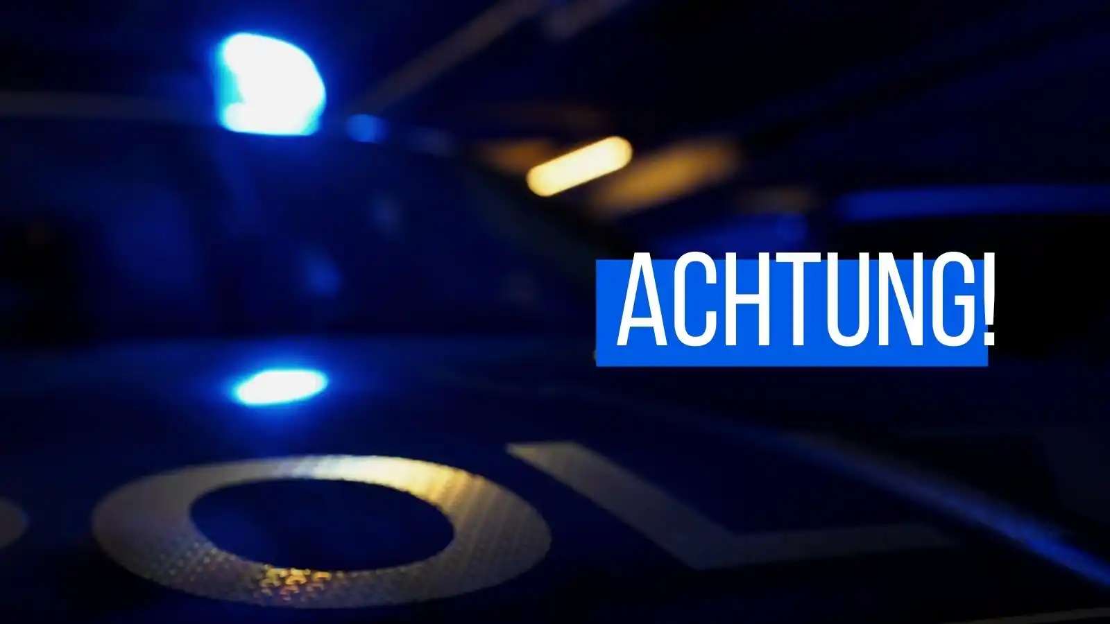 Image from Polizeipräsidium Westpfalz: *Erneute Bombendrohung an der Herzog-Wolfgang-Realschule Plus in Zweib...