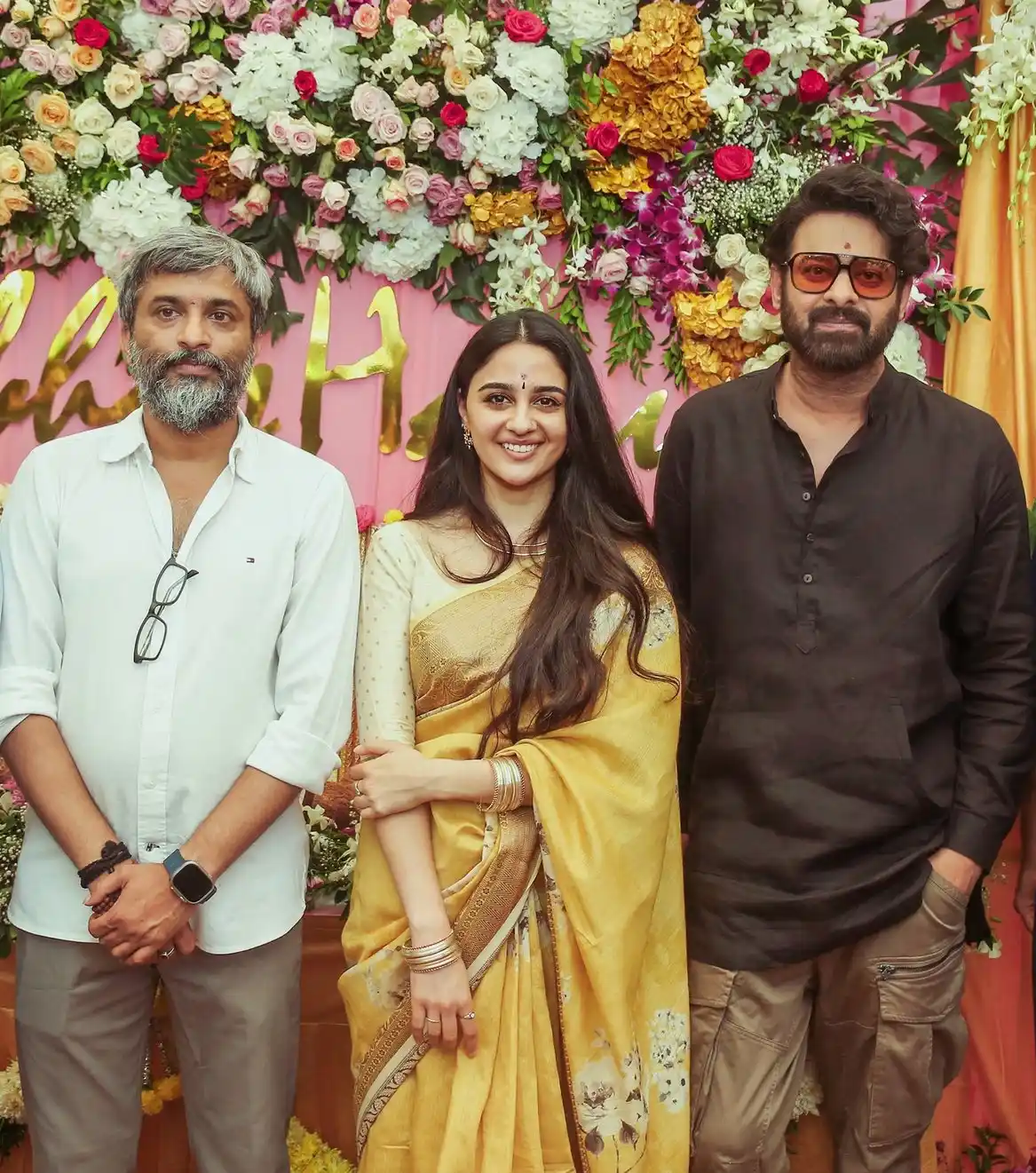 Image from Prabhas Army ™: <a class="text-blue-500 hover:underline cursor-pointer" href="/hashtag...