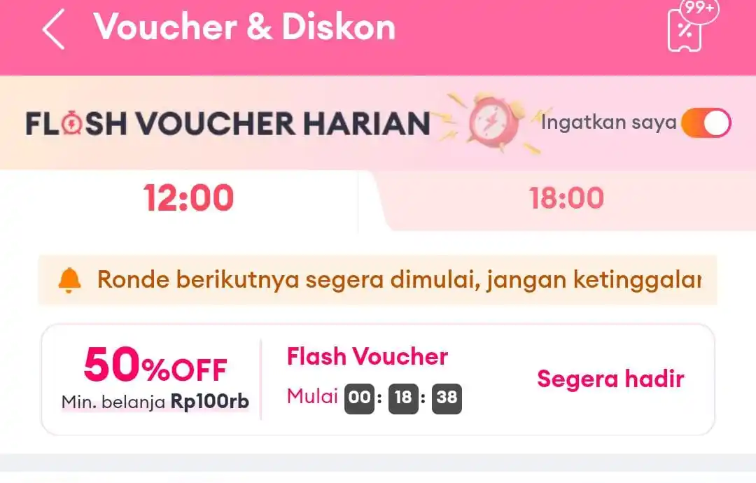 PROMO LAZADA 3.3🔥 post