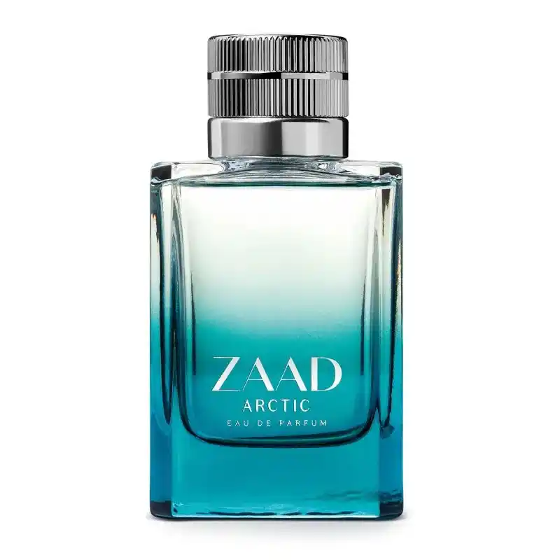 Image from Promos da Mila ✨🌸: ‼️‼️ *Zaad Arctic Eau de Parfum 95ml* De: R$314,90 Por: *R$282,90* ...