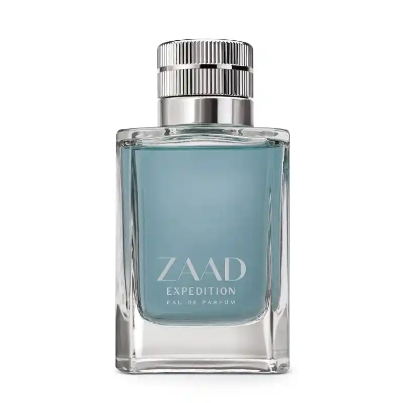 Image from Promos da Mila ✨🌸: 25% OFF!! *Zaad Expedition Eau De Parfum 95ml* De: R$314,90 Por: *R$...