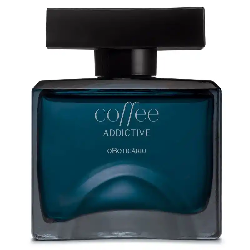 Image from Promos da Mila ✨🌸: 30% OFF!!!! 🔥 *Coffee Addictive Oriental Aromático Desodorante Colôni...