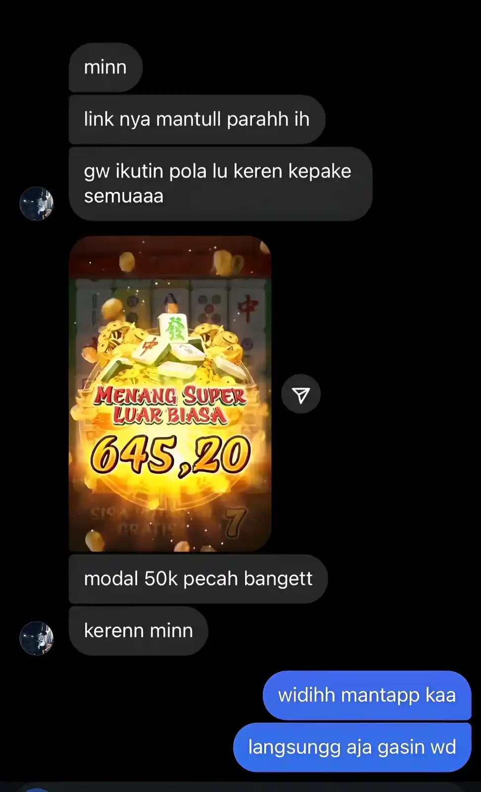 PUSAT POLA GACOR ✅ post