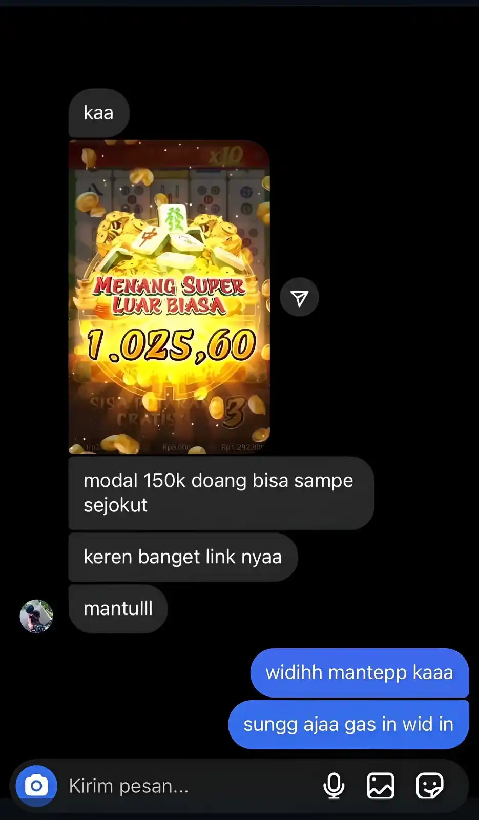 PUSAT POLA GACOR ✅ post