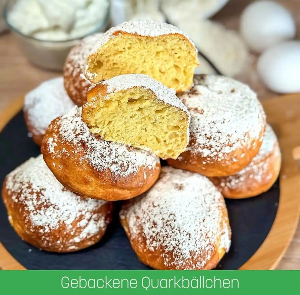 QVC Deutschland post