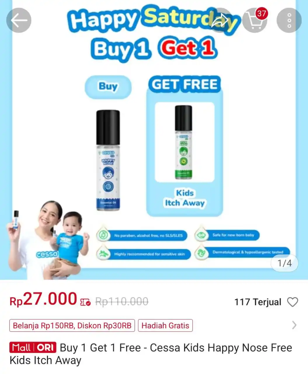 🛒Racun Diskon Shopee🌸 post