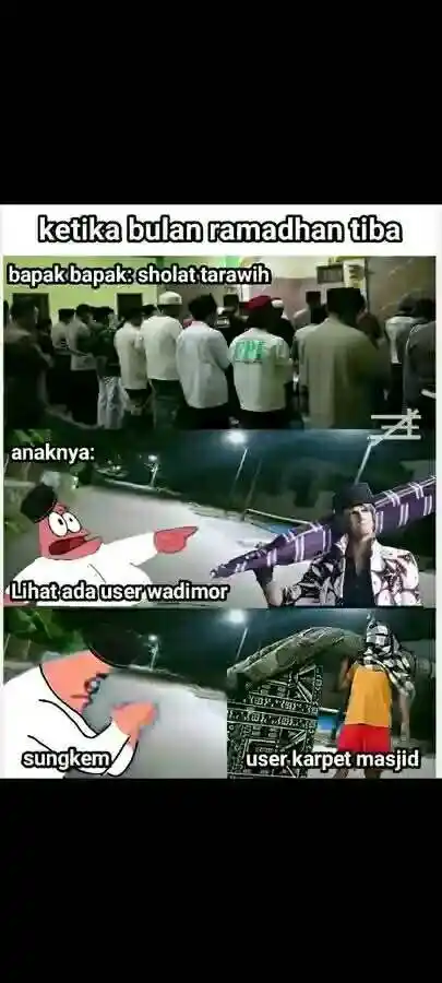 Random Memes On The Internet post