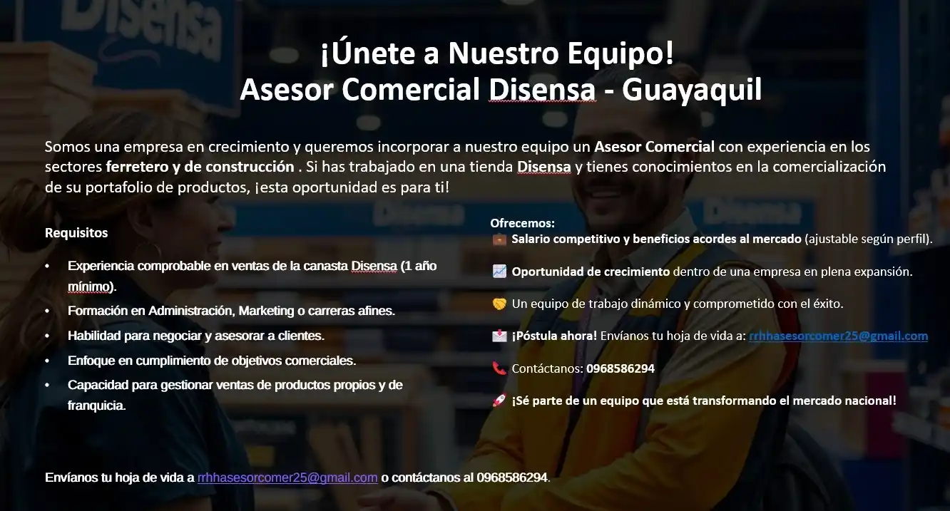 Image from Red de Talento Humano Del Ecuador: <a class="text-blue-500 hover:underline cursor-pointer" href="/hashtag...