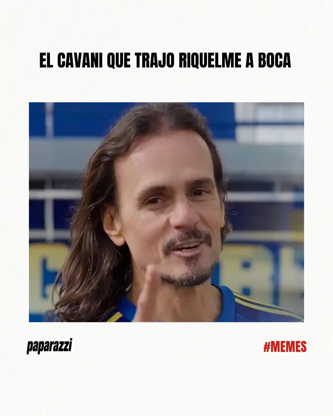 Revista Paparazzi post