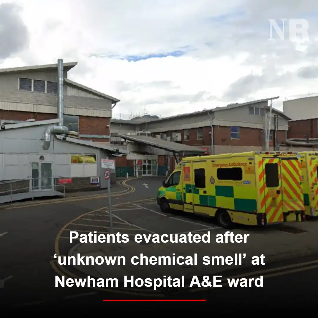 Image from Romford Recorder - Top Stories and Breaking News: Four people were treated at the scene https://www.romfordrecorder.co.u...