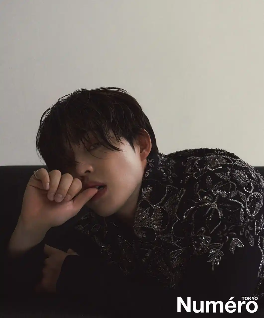 Image from SEVENTEEN UPDATE (MOVE TO NEW CHANNEL): [MAGAZINE] S.COUPS <a class="text-blue-500 hover:underline cursor-poin...