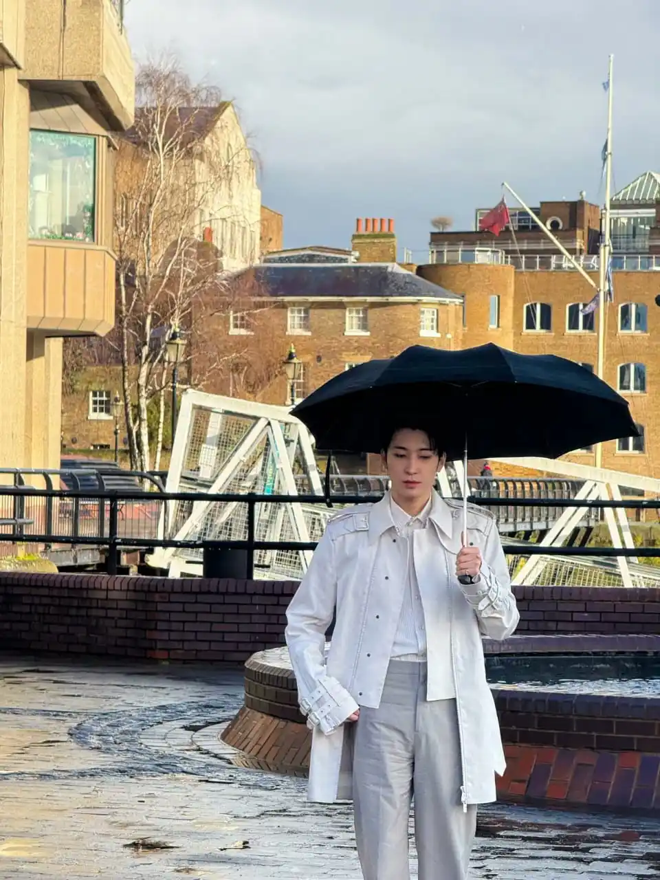 Image from SEVENTEEN UPDATE (MOVE TO NEW CHANNEL): WONWOO <a class="text-blue-500 hover:underline cursor-pointer" href="/...