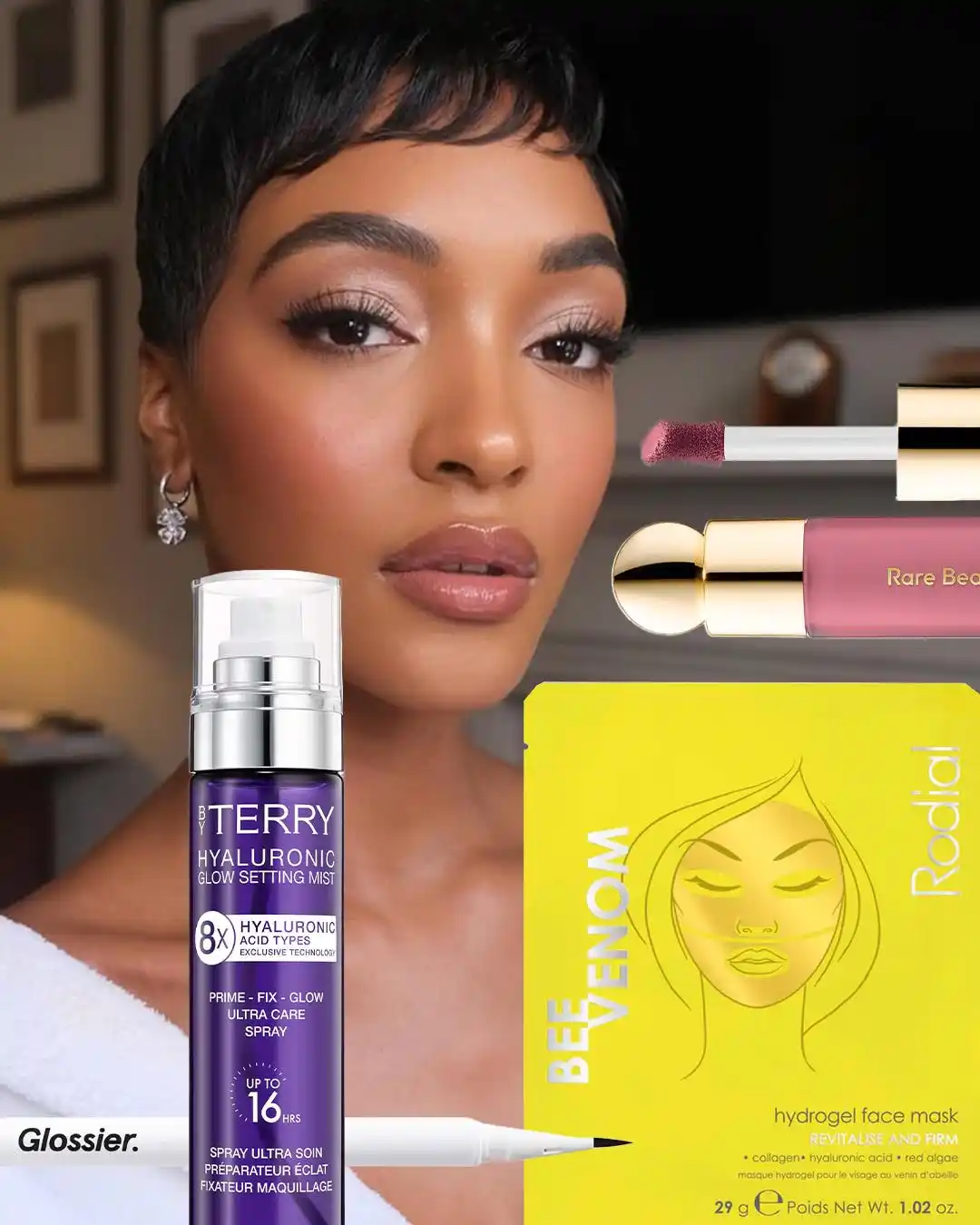 SheerLuxe Middle East post