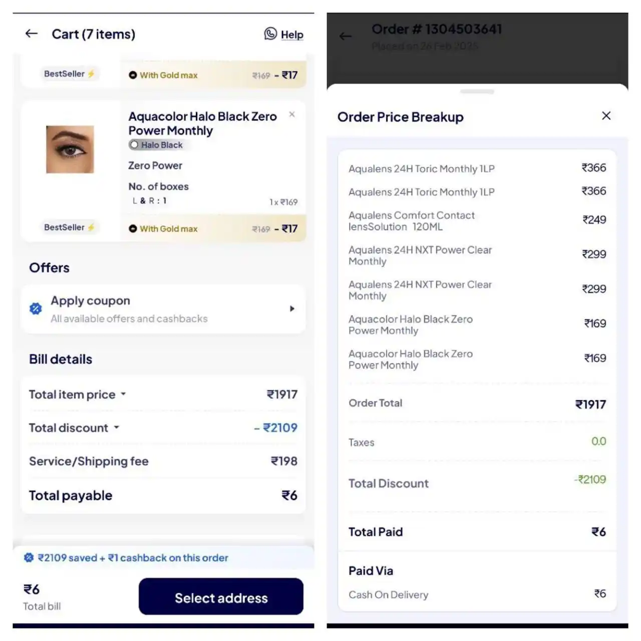 Shopping Deals & Offers by coolzTricks post