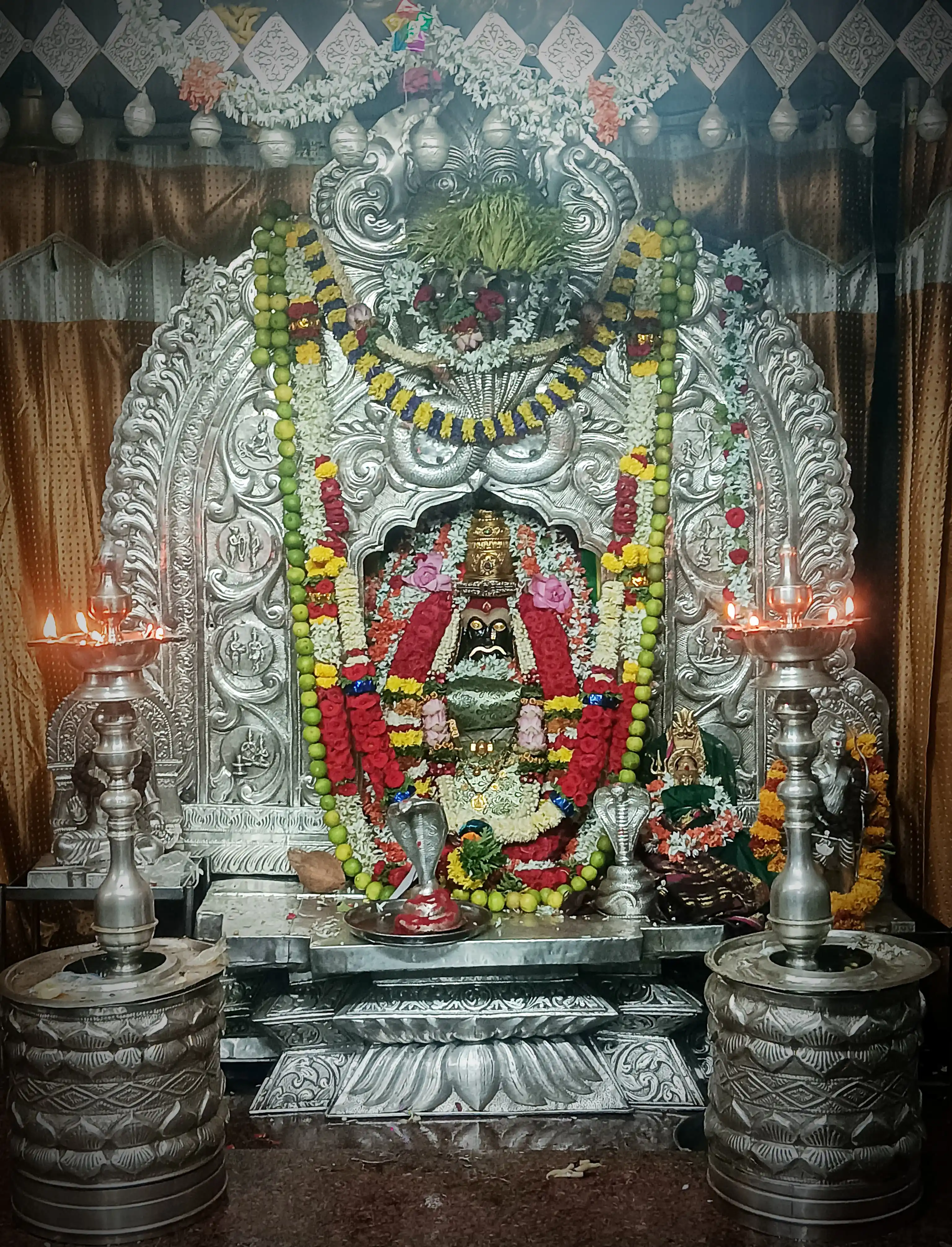 Shri Renuka Yallamma Devastana Official Channel post