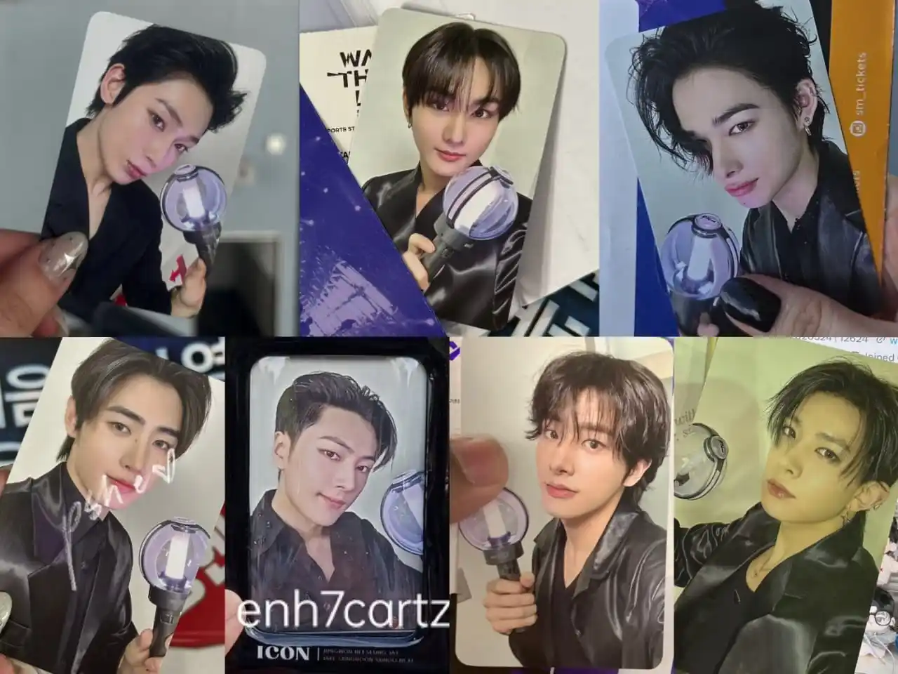 ꒰🐾꒱ Ꭰαіᥣᥡ ɑׁׅ֮ᖯ᥆ᥙ𝗍 JUNGWON ✰*٭ post