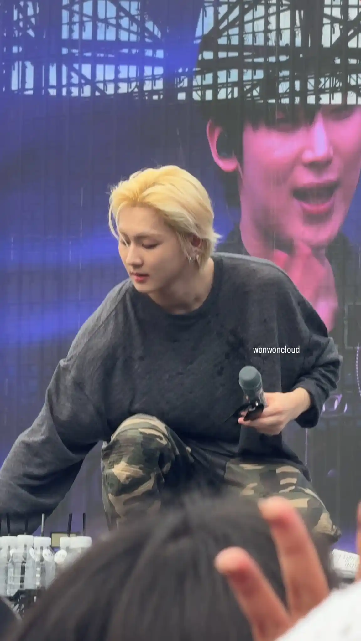 ꒰🐾꒱ Ꭰαіᥣᥡ ɑׁׅ֮ᖯ᥆ᥙ𝗍 JUNGWON ✰*٭ post